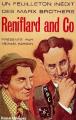 Reniflard and Co : Un feuilleton inédit des Marx Brothers