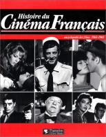 Histoire du cinéma français: encyclopédie des films 1961-1965