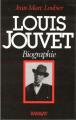 Louis Jouvet: Biographie