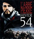 Hiver 54, l'abbé Pierre
