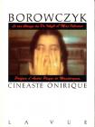 Borowczyk, cinéaste onirique : le cas étrange du Dr Jekyll et Miss Osbourne