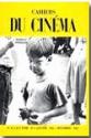 Cahiers du cinéma, tome IV: 1954