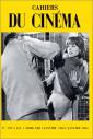 Cahiers du cinéma, tome XIII: 1963