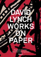 David Lynch, Works on Paper