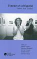 Femmes et critique(s):Lettres, Arts, Cinéma