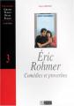 Eric Rohmer - Comédies et proverbes