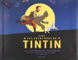 Les Aventures de Tintin:Artbook