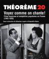 Voyez comme on chante !:Films musicaux et cinéphilies populaires en  France (1945-1958)