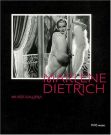 Marlene Dietrich:Création d'un mythe