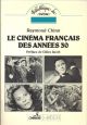 Le Cinéma français des années 30