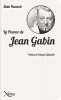 La France de Jean Gabin