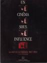 Un cinéma sous influence: la revue Lumières, 1987-1992