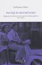 Pratiques minoritaires:fragments d'une histoire méconnue du cinéma québécois (1937-1973)