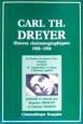 Carl Th. Dreyer : Oeuvres cinématographiques 1926-1934