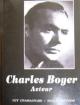 Charles Boyer, acteur:Un enfant de Figeac