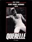 Rainer Werner Fassbinder tourne Querelle