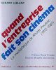 Quand l'entreprise fait son cinéma:La médiathèque de Rhône-Pulenc (1972-1981)