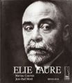 Elie Faure:biographie