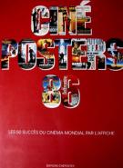Ciné Posters 86:Les 50 succès du cinéma mondial par l'affiche