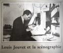 Louis Jouvet et la scénographie