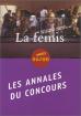 La Femis, années 86/00: Les annales du concours