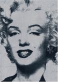 Marilyn Monroe face à l'objectif