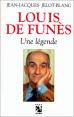 Louis de Funès : Une légende