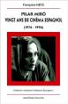 Pilar Miró: Vingt ans de cinéma espagnol