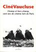 Vaucluse:champ et hors-champ, cent ans de cinéma loin de Paris