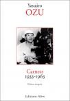 Carnets, 1933-1963 : Edition intégrale