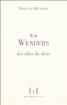 Les Ailes du désir : Etude du film de Wim Wenders
