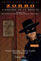 Zorro:L'emblème de la révolte