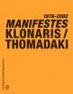 Manifestes 1976-2002