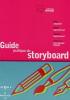 Le guide pratique du storyboard