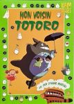 Mon voisin Totoro:le film en images