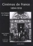 Cinémas de France 1894-1918