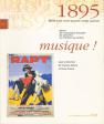 Musique ! : Revue 1895 n°38