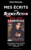 Mes écrits pour science fiction magazine:2003-2020