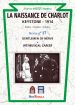 La Naissance de Charlot - Keystone 1914:Gentleman on the Nerve + His Musical Career