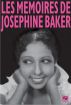 Les mémoires de Joséphine Baker