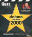 Cinéma années 2000:300 questions à partager entre amis