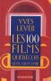 Les 100 films québécois qu'il faut voir