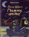 Pierre Hébert, l'homme animé