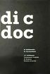 Dic Doc:le dictionnaire du documentaire : 191 réalisateurs