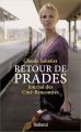 Retour de Prades:Journal des Ciné-Rencontres