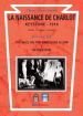 La Naissance de Charlot - Keystone 1914:The Face on the Barroom Floor+ Recreation