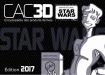 Cac3d spécial Star Wars:L'encyclopédie des produits dérivés