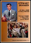 Stewart Granger, le mal-aimé d'Hollywood