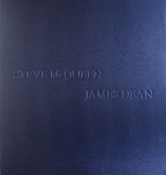 Steve McQueen - James Dean