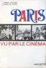 Paris vu par le cinéma